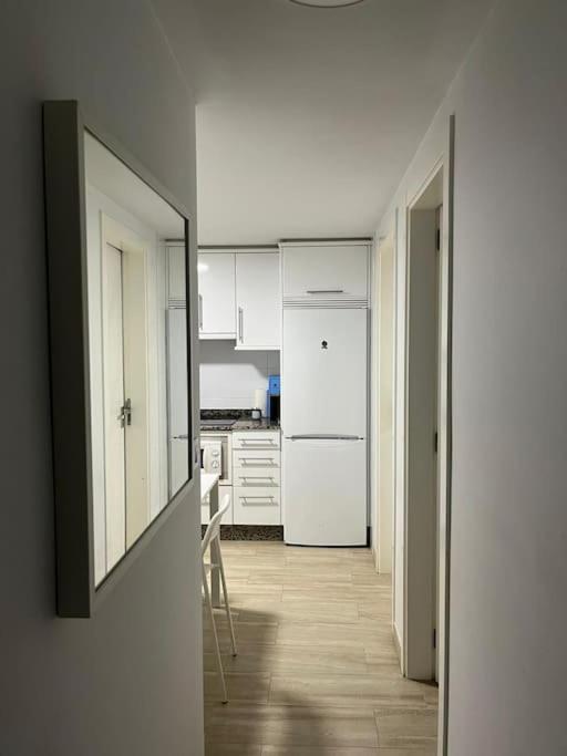 Centrico A Metros De La Playa Apartman A Coruña Kültér fotó