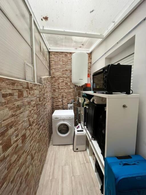 Centrico A Metros De La Playa Apartman A Coruña Kültér fotó